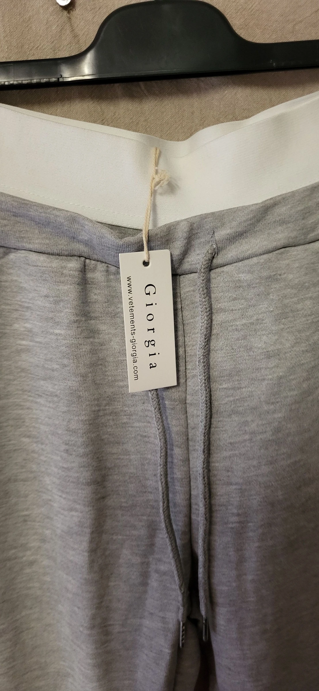 Pantalón de jogging talla S/M de Giorgia. – photo 2